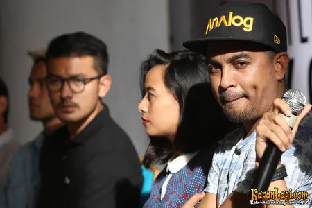 Foto Glenn Fredly