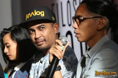 Foto Glenn Fredly