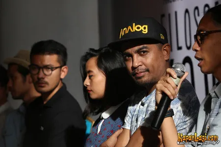 Foto Glenn Fredly
