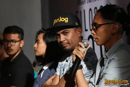 Foto Glenn Fredly