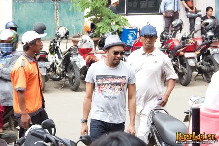 Foto Glenn Fredly
