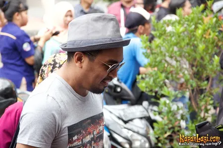 Foto Glenn Fredly
