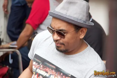 Foto Glenn Fredly