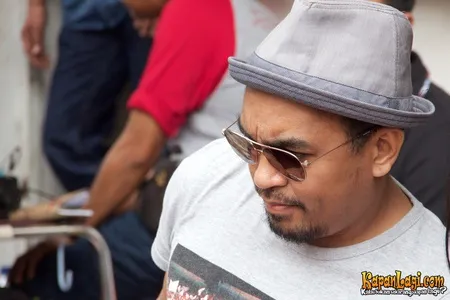 Foto Glenn Fredly