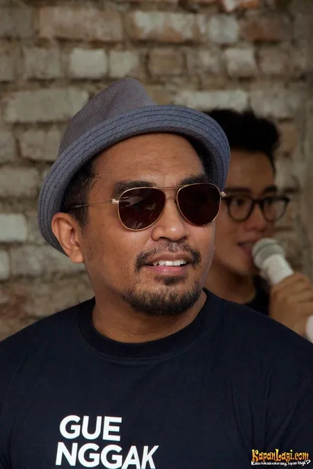 Foto Glenn Fredly