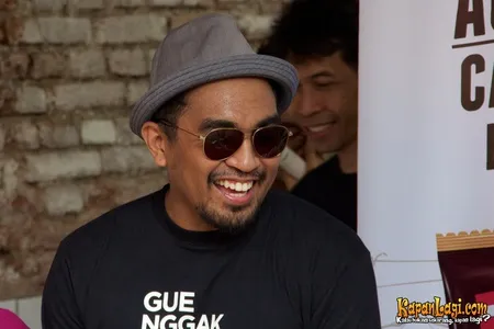Foto Glenn Fredly