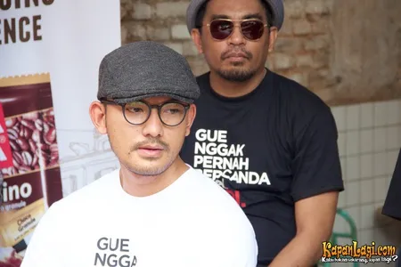 Foto Glenn Fredly