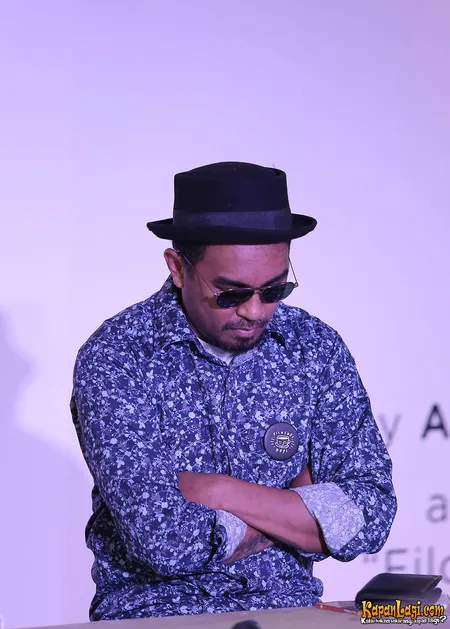 Foto Glenn Fredly