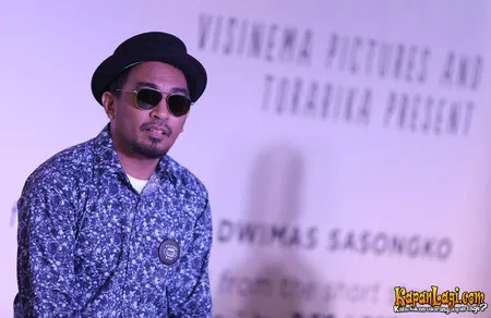 Foto Glenn Fredly