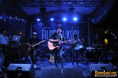Foto Glenn Fredly