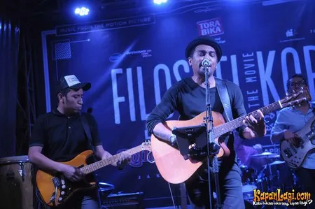 Foto Glenn Fredly