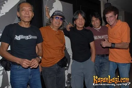 Foto God Bless