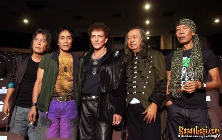 Foto God Bless