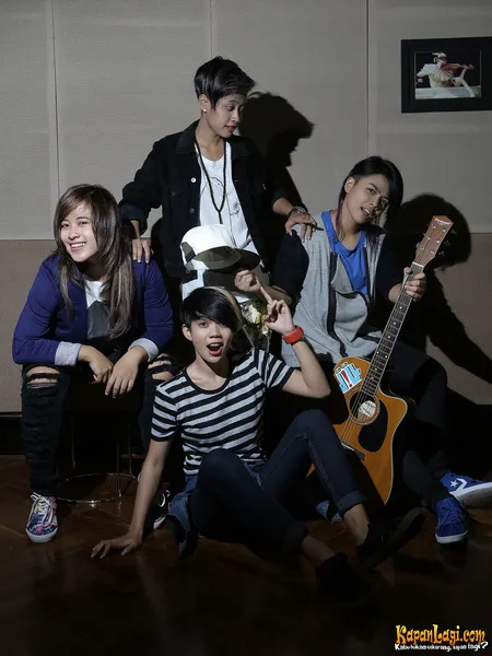 Foto Gogojill