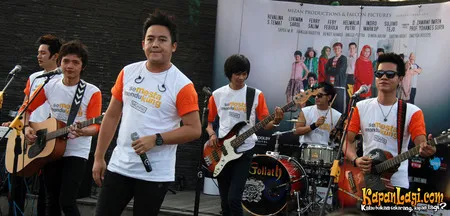 Foto Goliath
