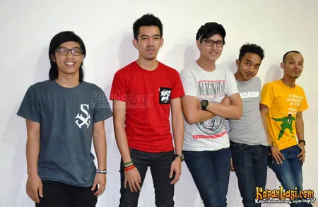 Foto Goodboybadminton