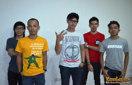 Foto Goodboybadminton