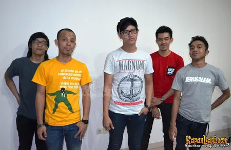 Foto Goodboybadminton