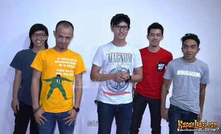 Foto Goodboybadminton