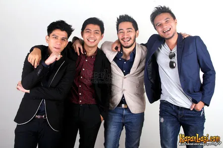 Foto Govinda Band