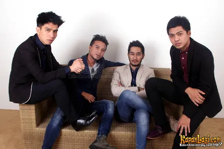 Foto Govinda Band