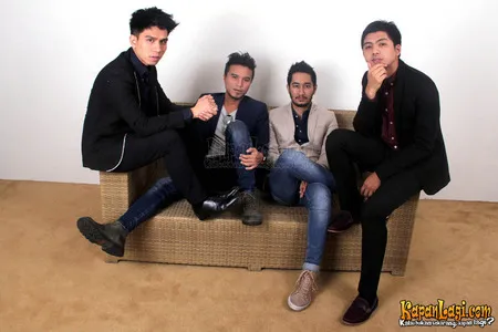 Foto Govinda Band