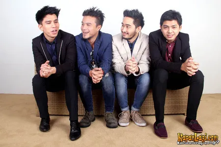 Foto Govinda Band