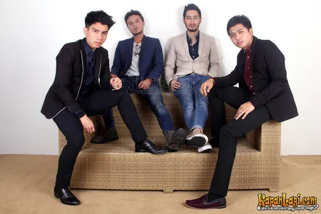 Foto Govinda Band