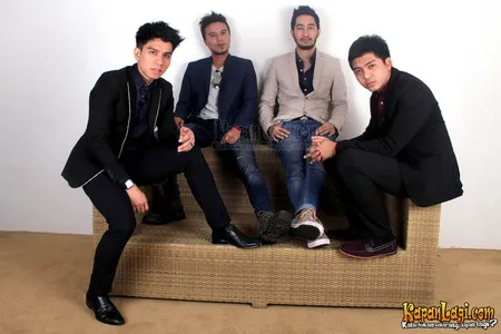 Foto Govinda Band