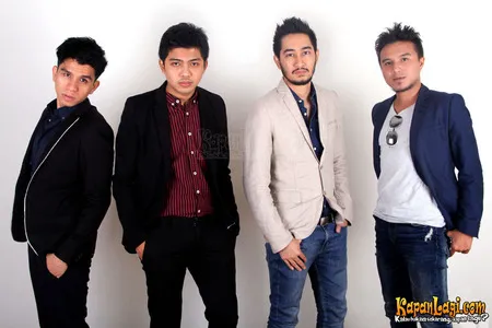 Foto Govinda Band