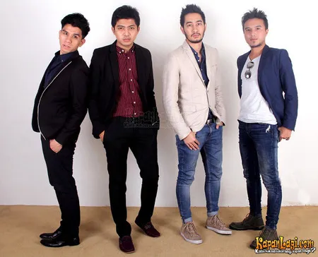 Foto Govinda Band