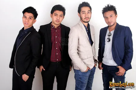 Foto Govinda Band