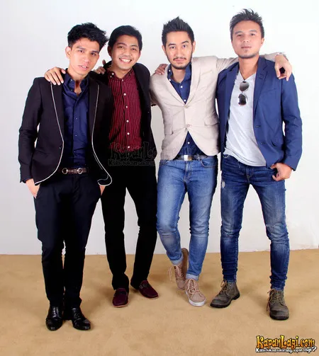 Foto Govinda Band