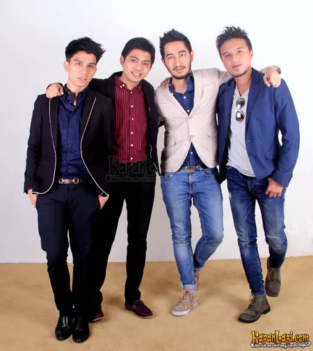Foto Govinda Band