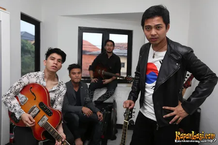 Foto Govinda Band