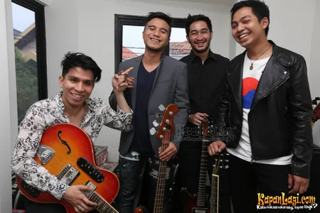 Foto Govinda Band