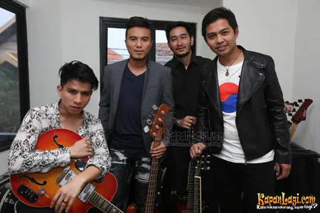 Foto Govinda Band