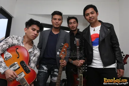Foto Govinda Band