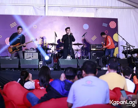 Foto Govinda Band
