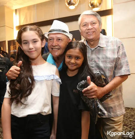 Foto Grace Salsabila