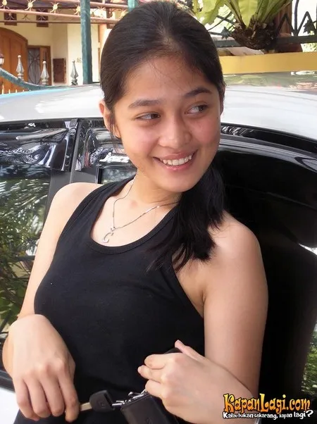 Foto Gracia Indri