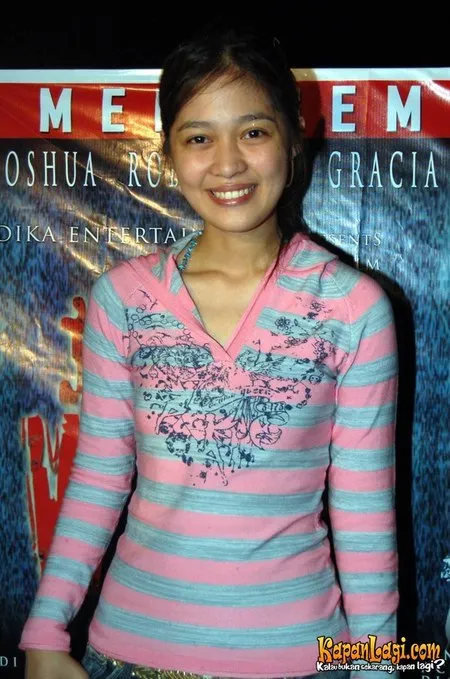Foto Gracia Indri