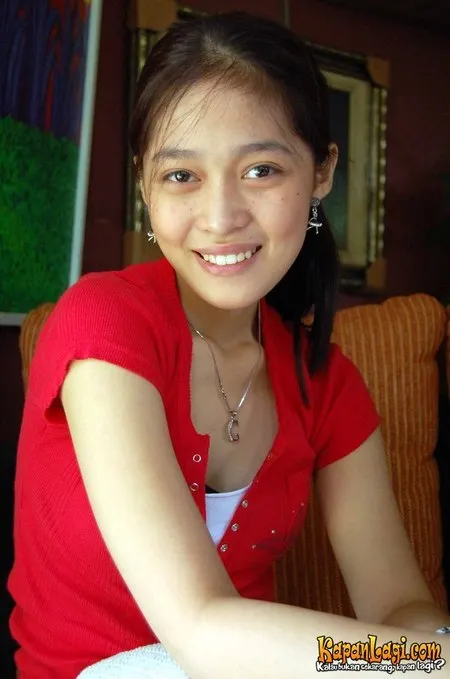 Foto Gracia Indri