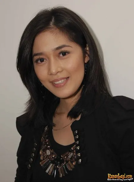 Foto Gracia Indri