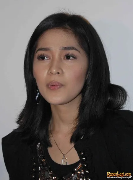 Foto Gracia Indri
