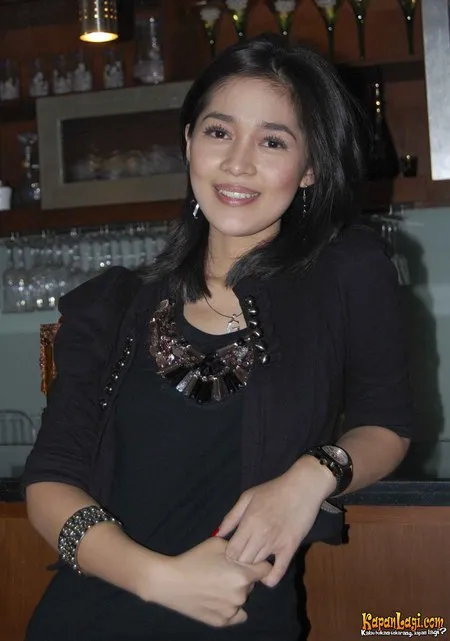 Foto Gracia Indri