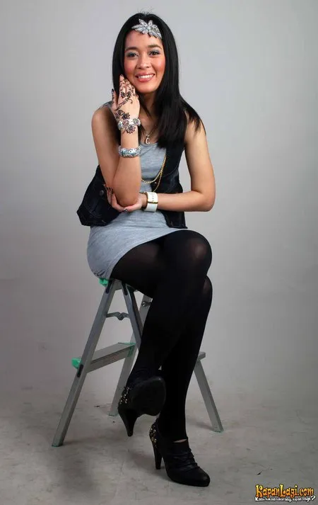 Foto Gracia Indri