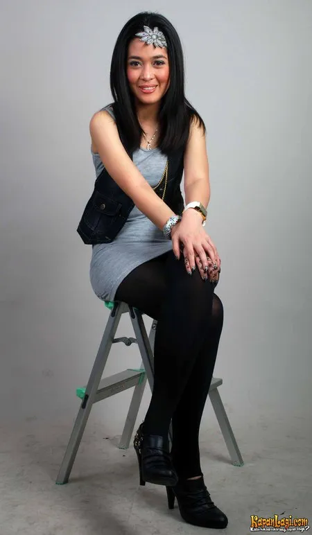 Foto Gracia Indri