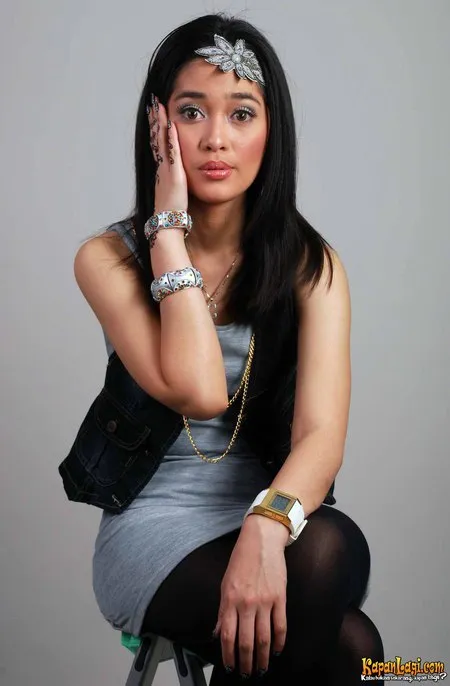 Foto Gracia Indri