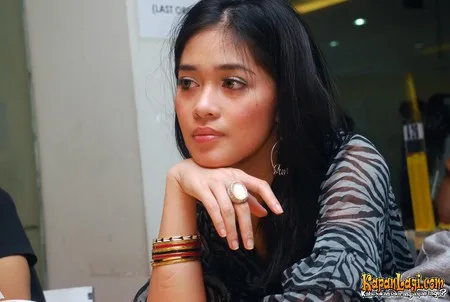 Foto Gracia Indri